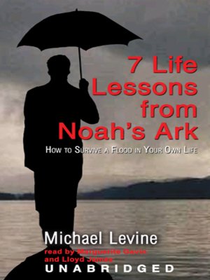 cover image of 7 Life Lessons from Noah's Ark